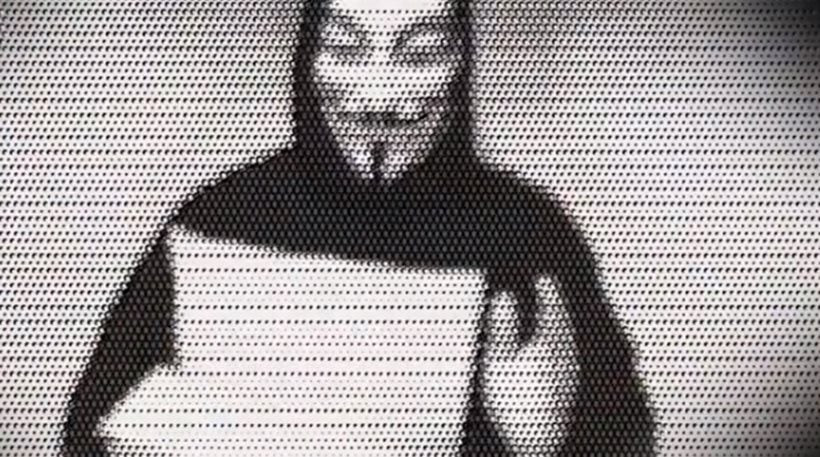 Η NASA διαψεύδει τους Anonymous για την ανακοίνωση περί εξωγήινης ζωής